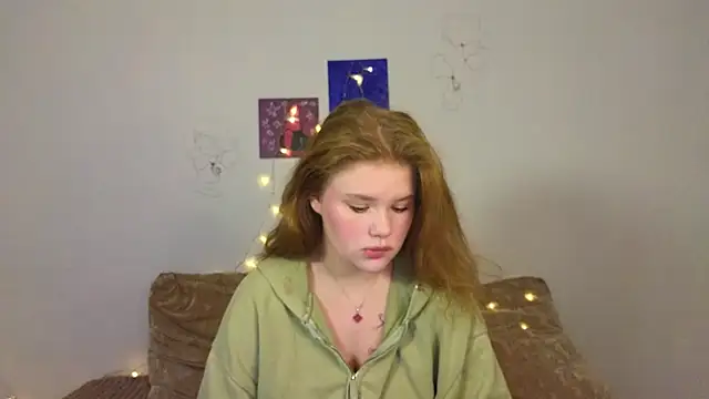 BeautifulPleasureFairy online show from April 2026 08:53:01 AM