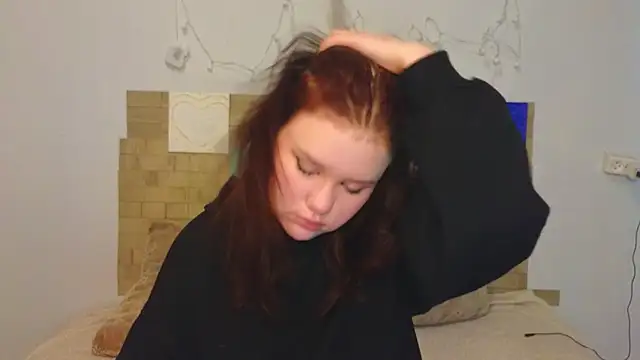 BeautifulPleasureFairy online show from May 2026 07:27:01 AM