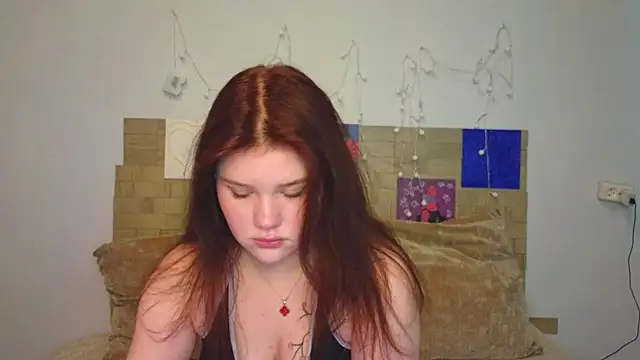 BeautifulPleasureFairy online show from June 2026 07:21:01 AM
