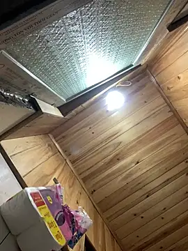 Sunny-smile1 online show from April 2026 11:00:01 PM