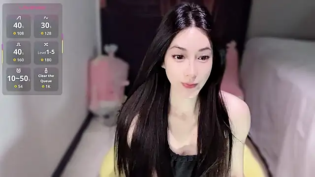 Snapshot of LILI7-LI chatting on April 2026 01:08:01 AM LILI7-LI online show from April 2026 01:08:01 AM