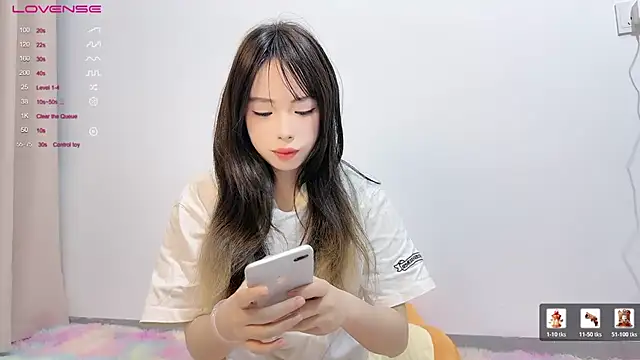 Apugpuppy online show from April 2026 04:23:01 PM