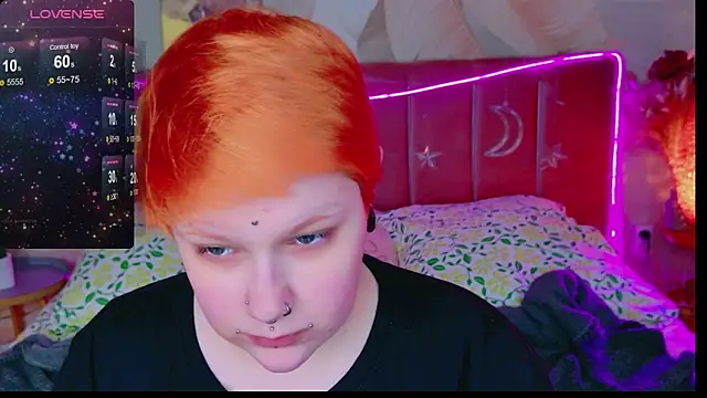 Edna Davis online show from April 2026 07:48:02 AM