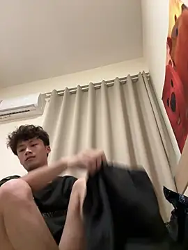 sexyboy-3525 online show from April 2026 04:07:01 AM