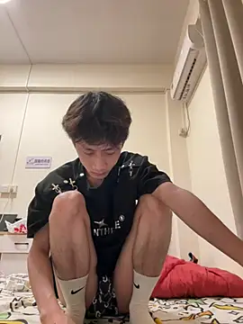 Snapshot of sexyboy-3525 chatting on July 2026 02:41:02 PM sexyboy-3525 online show from July 2026 02:41:02 PM