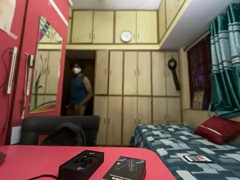 Nagpurdaddy27 online show from April 2026 07:51:01 PM