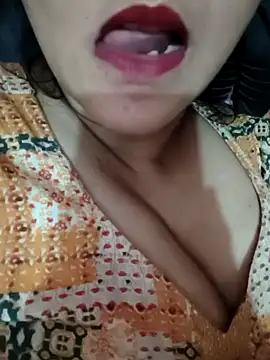 ZOYA KHAN-123 online show from April 2026 08:43:01 AM