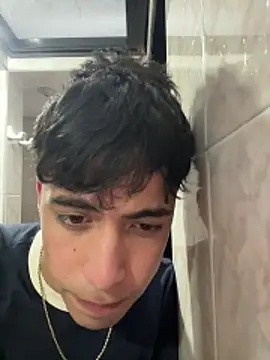 nico herrera   online show from April 2026 10:45:02 PM