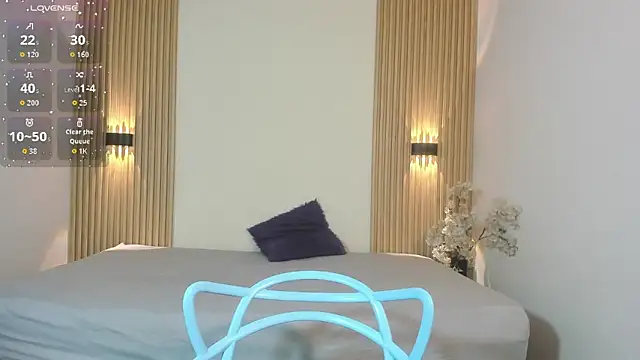 Snapshot of AnySweet19 chatting on April 2026 12:13:01 PM AnySweet19 online show from April 2026 12:13:01 PM