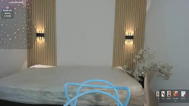 Snapshot of AnySweet19 chatting on April 2026 11:40:01 AM AnySweet19 online show from April 2026 11:40:01 AM