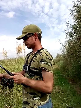 Snapshot of ekslus247 chatting on April 2026 08:43:01 AM ekslus247 online show from April 2026 08:43:01 AM