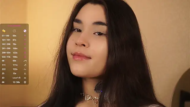 KarryFlennoy online show from April 2026 06:14:01 AM