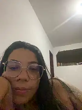 Snapshot of Deusa_Arcana chatting on April 2026 05:06:01 AM Deusa Arcana online show from April 2026 05:06:01 AM