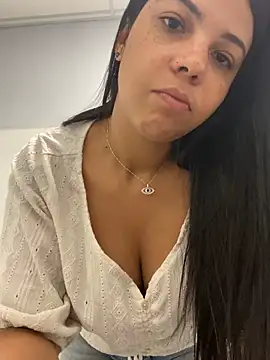 Snapshot of Deusa_Arcana chatting on April 2026 12:43:01 PM Deusa Arcana online show from April 2026 12:43:01 PM