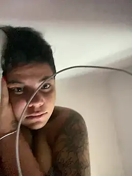 Snapshot of Deusa_Arcana chatting on April 2026 10:19:02 AM Deusa Arcana online show from April 2026 10:19:02 AM