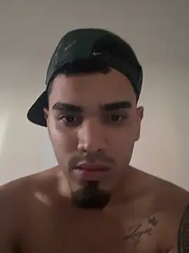 Josehjr online show from April 2026 02:47:02 PM