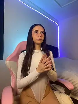 Snapshot of its_Lia_1 chatting on April 2026 12:16:02 PM its Lia 1 online show from April 2026 12:16:02 PM