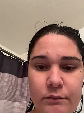 JesslatinaVIP online show from April 2026 12:32:01 AM