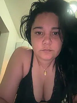 JesslatinaVIP online show from April 2026 02:21:01 PM