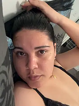 JesslatinaVIP online show from April 2026 11:28:01 PM