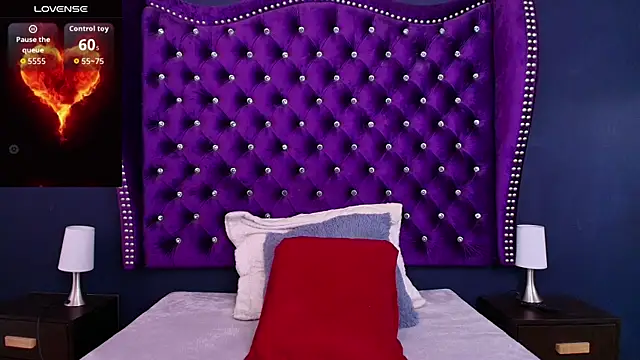 MistressNyx  online show from April 2026 01:55:02 PM