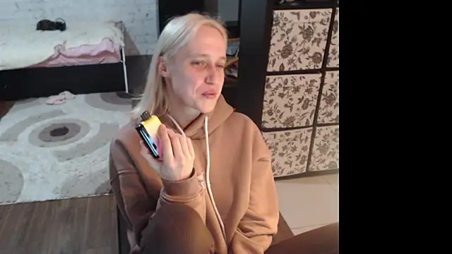 Sweet hot shrmp online show from April 2026 06:46:02 PM