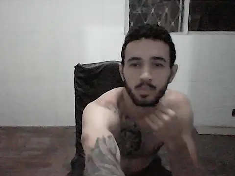 NoxxVx online show from April 2026 01:03:01 AM