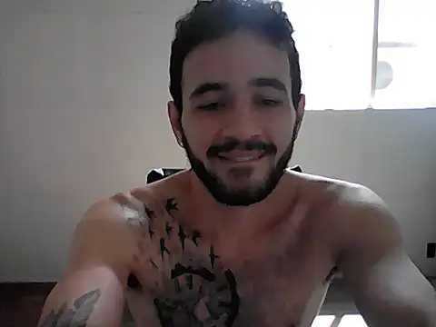 NoxxVx online show from April 2026 02:03:02 PM