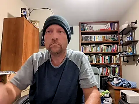 jboogieman online show from June 2026 06:52:02 AM