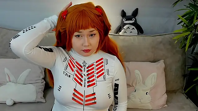 Roxy Moor online show from April 2026 08:01:02 AM