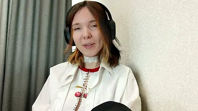 RubyBooby online show from April 2026 05:27:01 AM