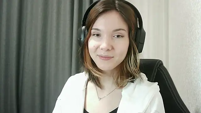 RubyBooby online show from April 2026 05:52:02 PM