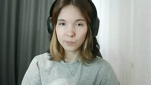 RubyBooby online show from April 2026 02:13:02 PM