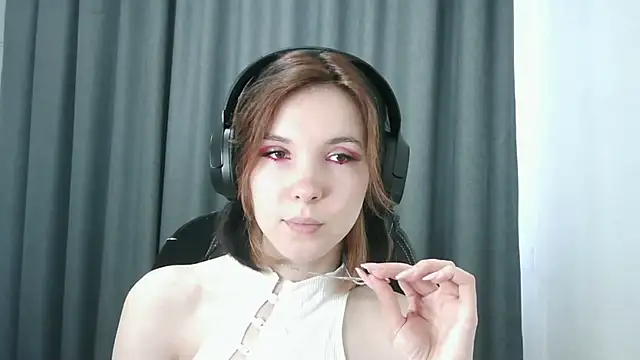 Snapshot of RubyBooby chatting on June 2026 05:11:02 PM RubyBooby online show from June 2026 05:11:02 PM