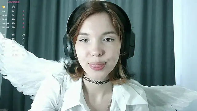 Snapshot of RubyBooby chatting on June 2026 04:22:01 PM RubyBooby online show from June 2026 04:22:01 PM