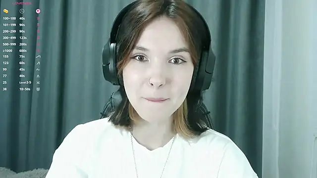 Snapshot of RubyBooby chatting on July 2026 05:37:01 PM RubyBooby online show from July 2026 05:37:01 PM