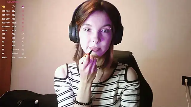 Snapshot of RubyBooby chatting on July 2026 03:58:01 PM RubyBooby online show from July 2026 03:58:01 PM