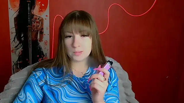 Snapshot of Tiffani_Angel chatting on April 2026 05:38:02 AM Tiffani Angel online show from April 2026 05:38:02 AM