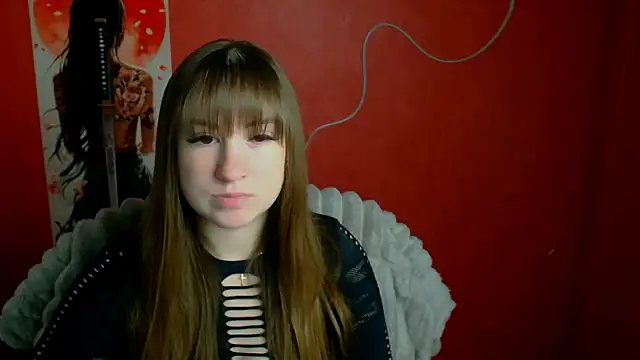 Snapshot of Tiffani_Angel chatting on April 2026 05:34:02 AM Tiffani Angel online show from April 2026 05:34:02 AM