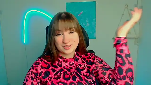 Snapshot of Tiffani_Angel chatting on April 2026 11:16:01 AM Tiffani Angel online show from April 2026 11:16:01 AM