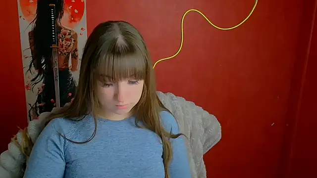 Snapshot of Tiffani_Angel chatting on April 2026 05:30:01 AM Tiffani Angel online show from April 2026 05:30:01 AM