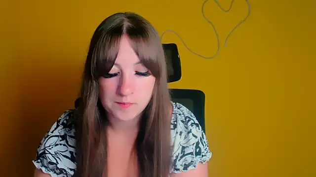 Tiffani Angel online show from July 2026 05:31:02 AM