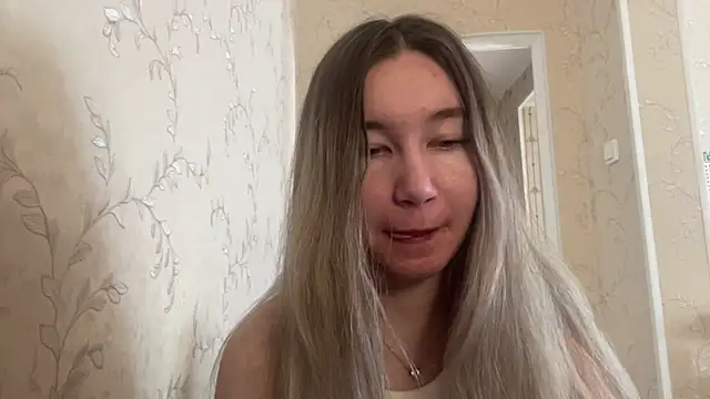 IreneOrbison online show from April 2026 10:09:01 AM