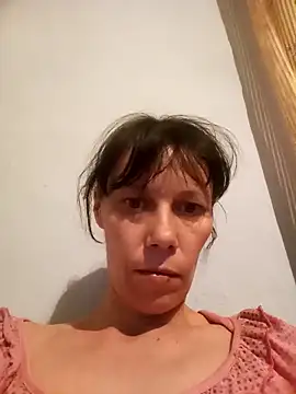 VikaBakerX online show from April 2026 06:35:01 PM