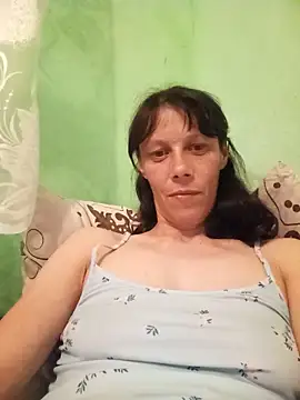 VikaBakerX online show from June 2026 07:30:02 PM