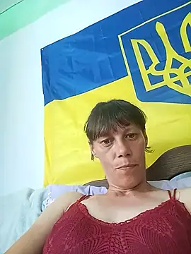 VikaBakerX online show from July 2026 02:45:02 PM