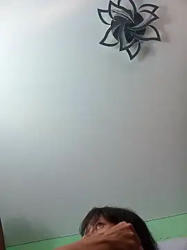 VikaBakerX online show from July 2026 12:33:01 PM