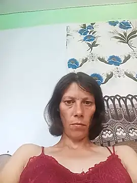 VikaBakerX online show from July 2026 09:57:01 AM