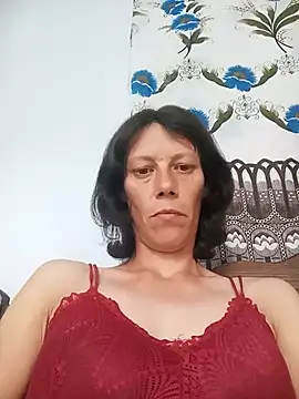 VikaBakerX online show from July 2026 12:07:02 PM