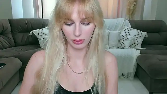 blonde  flirt online show from April 2026 06:07:02 AM